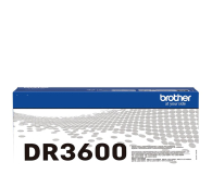 Brother Bęben DR3600 do 75 000 stron